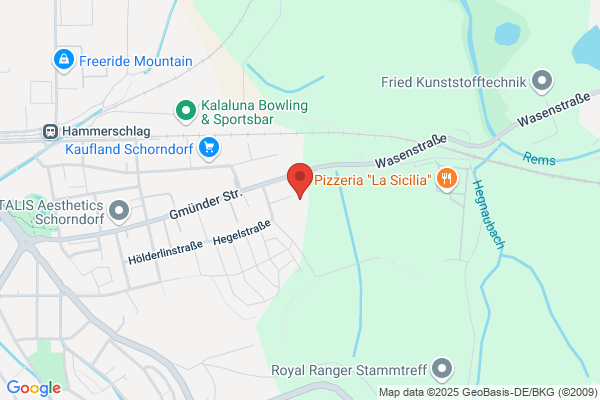 Diakoniestation