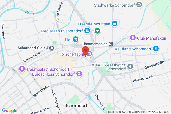 Familienzentrum Schorndorf e.V.