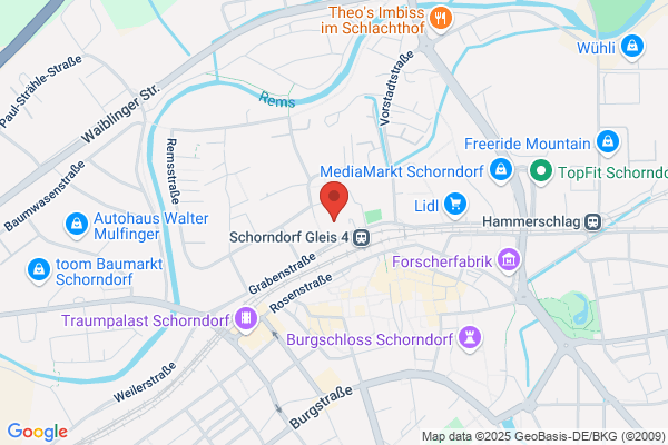 Grafenbergschule