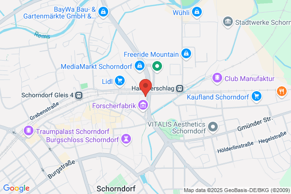 lightlife women Schorndorf