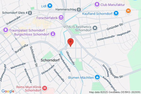 Grünbau
