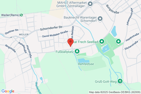 Verein für Soziale Heimstättenin Baden-Württemberg