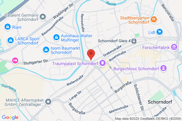 Freund Victoria Gartengeräte GmbH