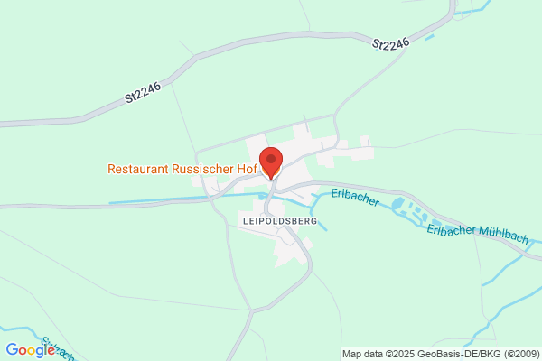 Russischer Hof