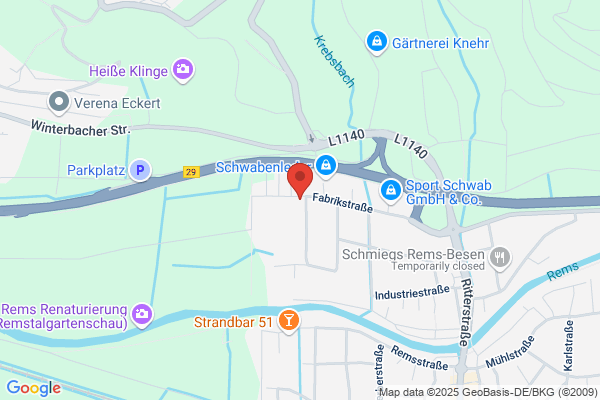 MAGIC Reinigungsservice