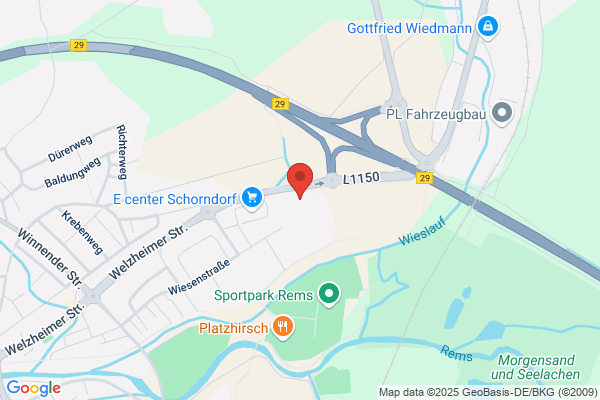 GBS GmbH