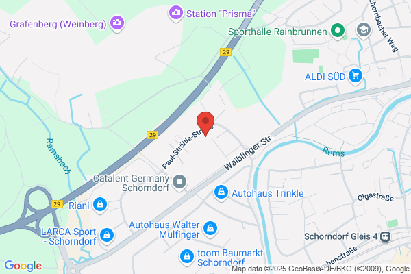 RI Reinigungsservice