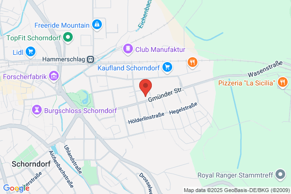 Sabine Bausch Immobilien