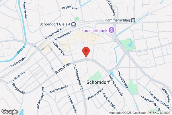 G.W.G. Grundstücksverwaltung u. Wohnbau H. Seibold GmbH & Co. KG