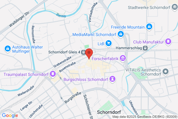 Ruff Immobilien