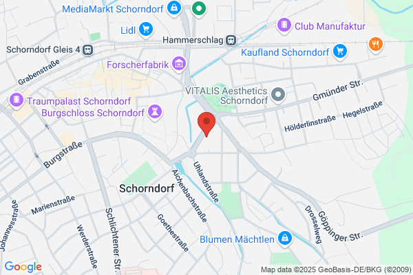 Ziesel Hausverwaltung OHG
