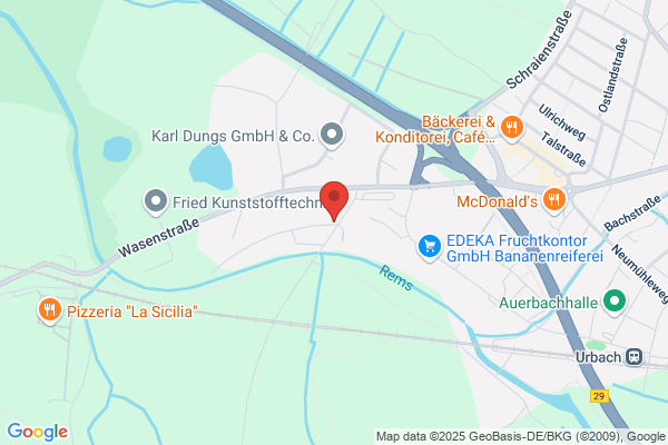 Zimmerei Ricker
