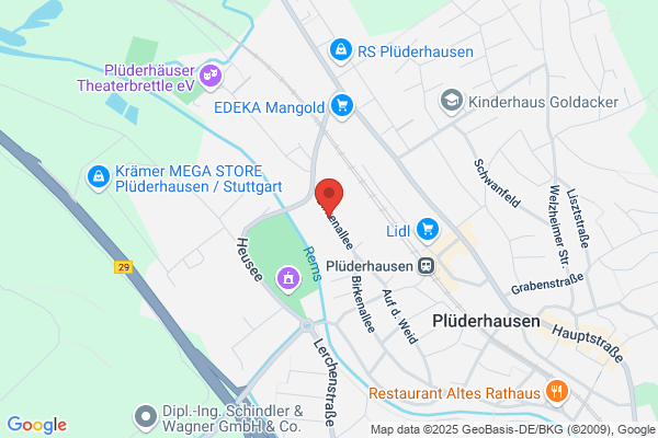 K + W Formholztechnik GmbH