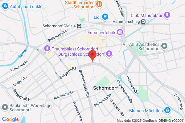 Wohnbau Waiblingen GmbH & Co Ghibellinia KG
