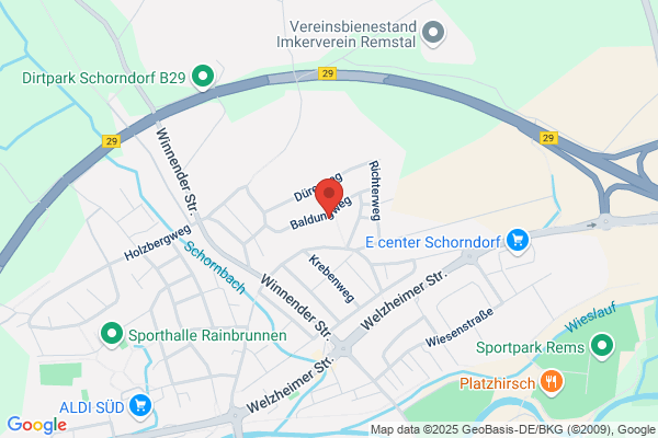 HAL Handelsgesellschaft mbH
