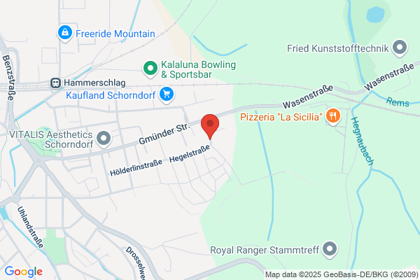 RK Innenausbau & Einbauschrank nach Maß