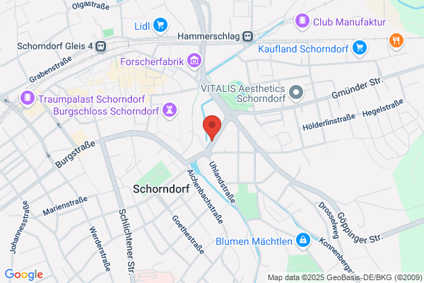 Schreibbüro u. Internetservice Krauter