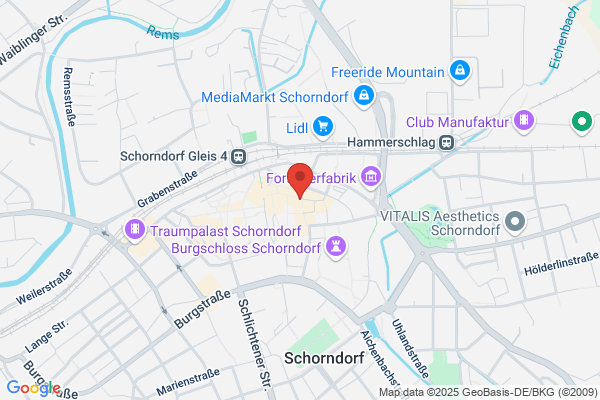 REC Internetdienstleistungen