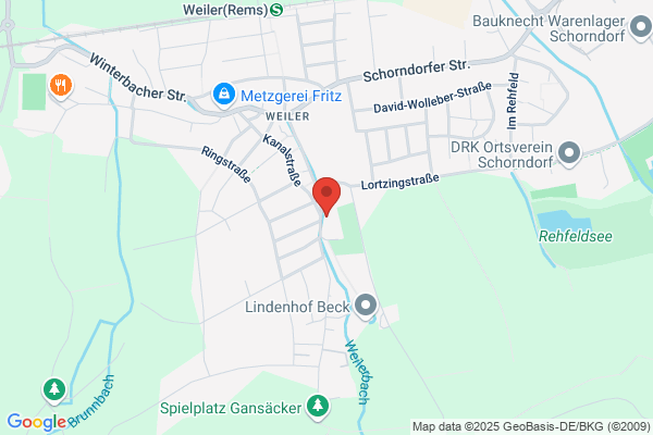 Katholischer Kindergarten St.Franziskus