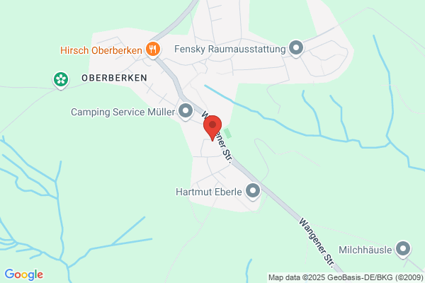 Oberberken Schurwaldkindergarten