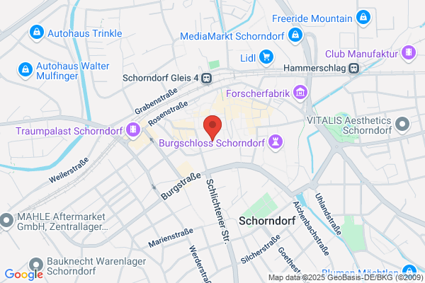 CVJM Schorndorf