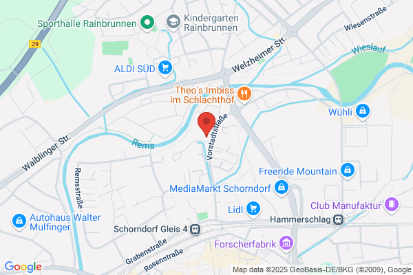 Beutel Uwe Malerwerkstätte GmbH