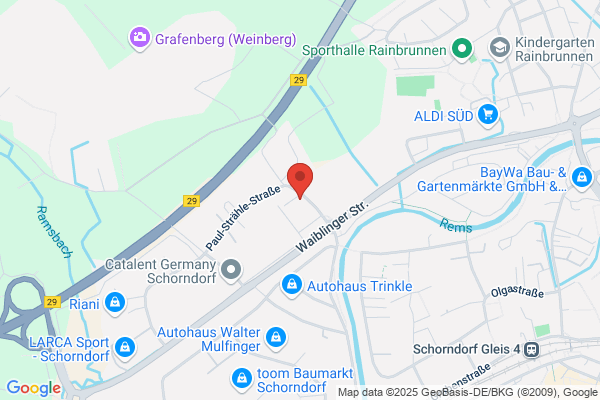 Helmut Kieferle Malergeschäft