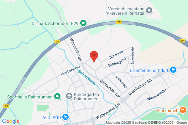 Mario Isbaner Malergeschäft