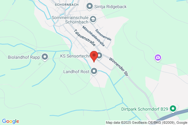 HESSE GMBH