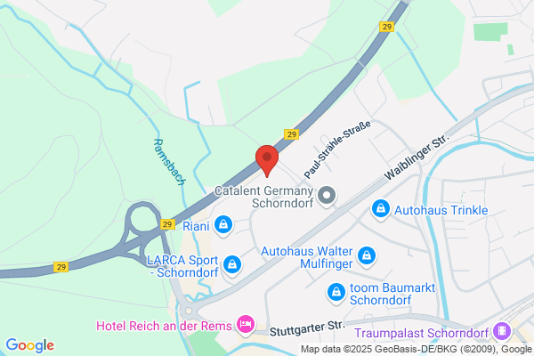 Tech. Kunststoffteile Akgün