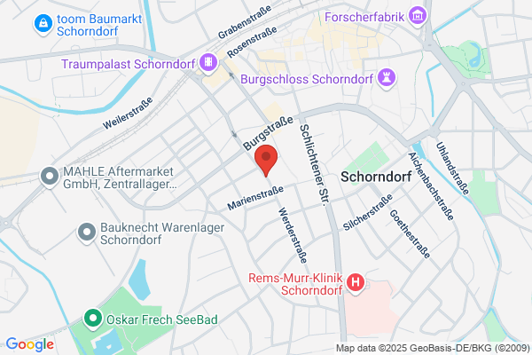 Ribamex GmbH