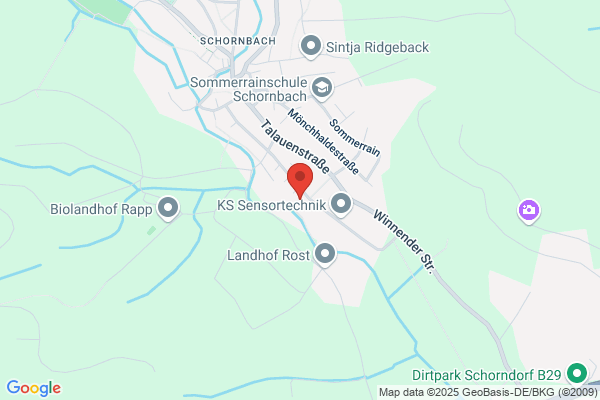 Läpple Steuerungstechnik GmbH