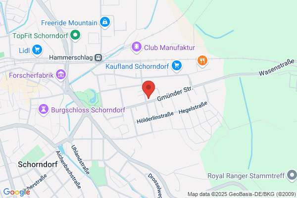 Strahlcenter Venetis GmbH