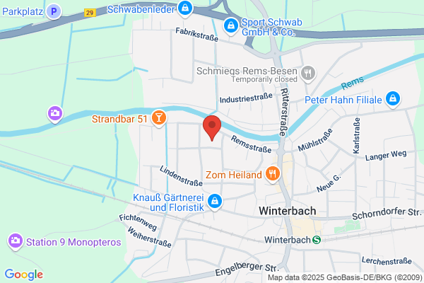 Endress Motorgeräte GmbH