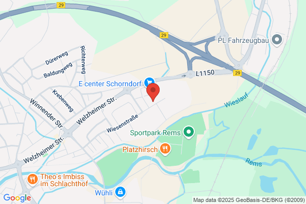 Mössner Metalltechnik GmbH