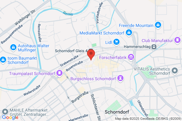 Thutewohl GmbH
