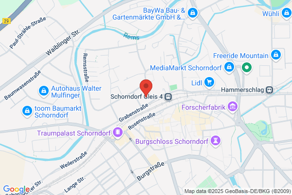 Kneipp-Bund Landesverband Baden-Württemberg e.V.