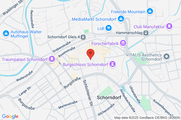 pro optik Augenoptik Fachgeschäft GmbH