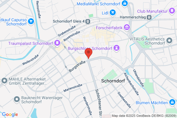 Diakonie im Gesundheitszentrum