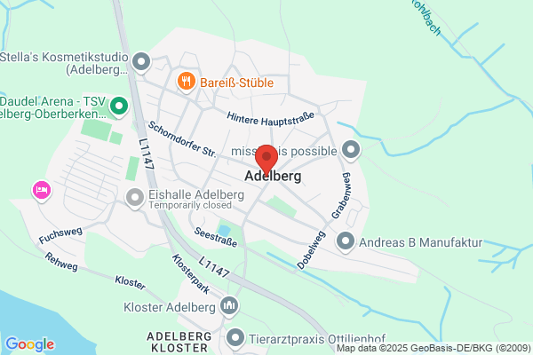 Krankenpflegeverein Adelberg e.V.