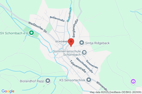 Krauß