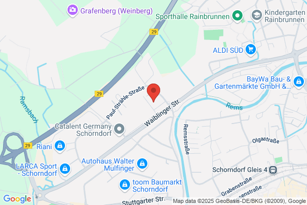 Ute Arnold ARUNDIO - Physiotherapie & Medizinisches Training