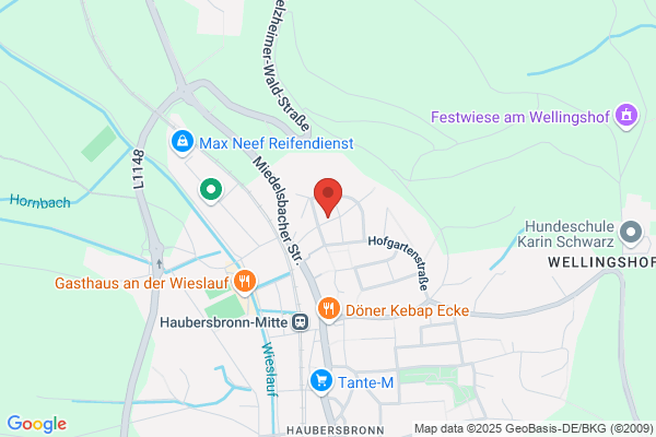 Praxis für Physiotherapie Lakner