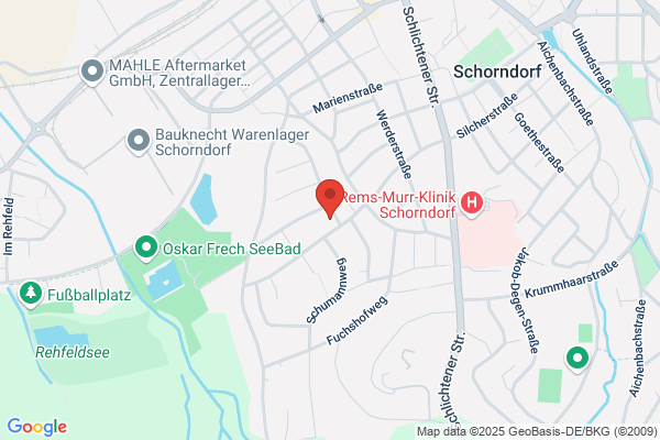 Tina Hermann Krankengymnastik Physiotherapie, Massagen