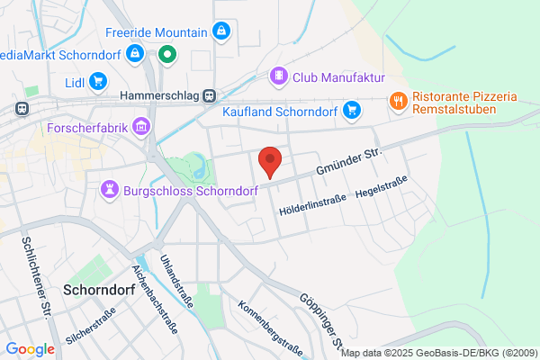 getvital HEALTHCARE GmbH