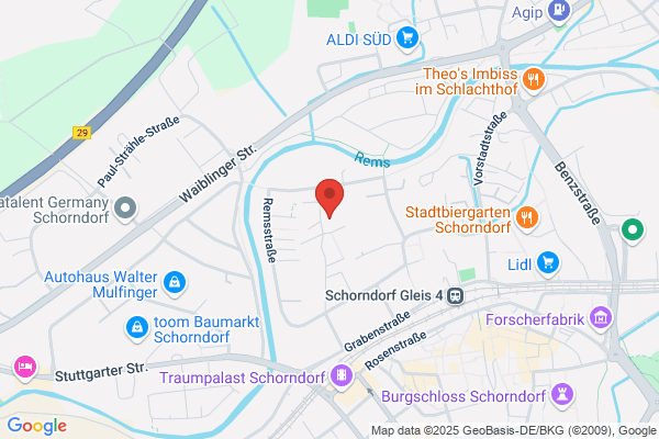 Bleher Beate u. Paul Persönlichkeitstraining u. christl. Lebensberatung