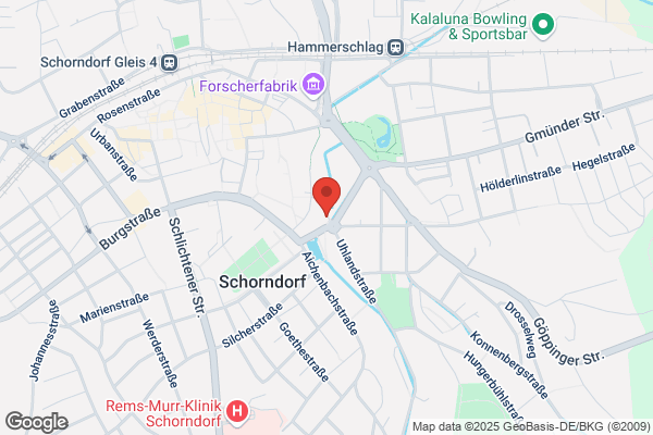 Kanzlei am Feuersee