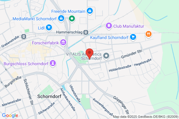 Rechtsanwalt Traub