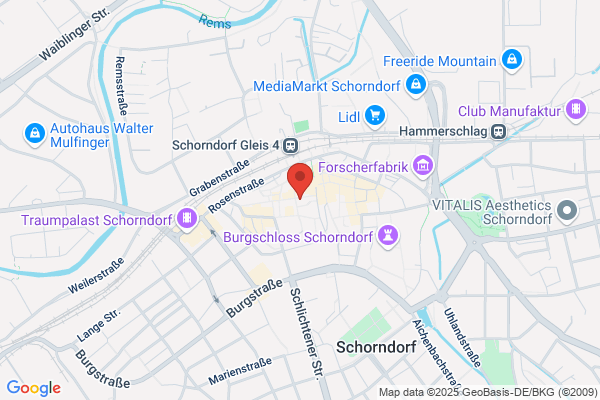 Die Urlaubswelt