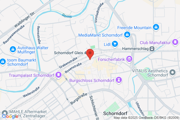 Wägerle Reisebüro